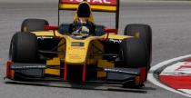 GP2, Sepang: Luiz Razia rozpocz sezon od zwycistwa