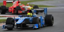 GP2 - Silverstone 2012 GP2 - Silverstone 2012
