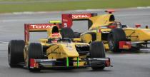 GP2 - Silverstone 2012 GP2 - Silverstone 2012
