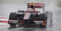 GP2 - Silverstone 2012 GP2 - Silverstone 2012