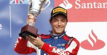 GP2 - Silverstone 2012 GP2 - Silverstone 2012