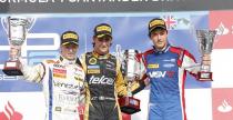 GP2 - Silverstone 2012 GP2 - Silverstone 2012