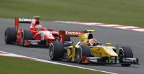 GP2 - Silverstone 2012 GP2 - Silverstone 2012