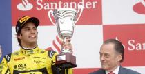 GP2 - Silverstone 2012 GP2 - Silverstone 2012