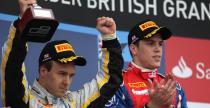 GP2 - Silverstone 2012 GP2 - Silverstone 2012