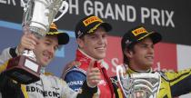 GP2 - Silverstone 2012 GP2 - Silverstone 2012
