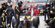 GP2 - Silverstone 2012 GP2 - Silverstone 2012