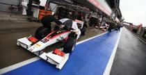 GP2 - Silverstone 2012 GP2 - Silverstone 2012