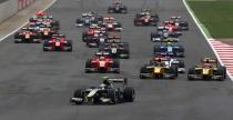 GP2 - Silverstone 2012 GP2 - Silverstone 2012