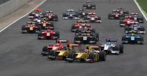 Sam Bird wznawia karierę w GP2 z Russian Time