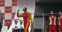 GP2 - Singapur 2012