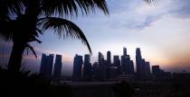GP2 - Singapur 2012