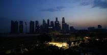 GP2 - Singapur 2012