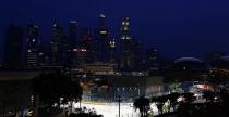 GP2 - Singapur 2012