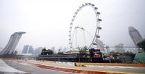 GP2 - Singapur 2012