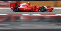 GP2 - Singapur 2012
