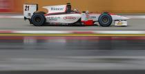 GP2 - Singapur 2012