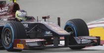 GP2 - Singapur 2012