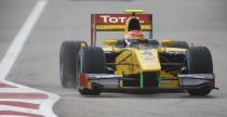 GP2 - Singapur 2012