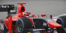 GP2 - Singapur 2012