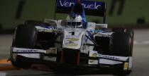 GP2 - Singapur 2012
