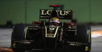 GP2 - Singapur 2012
