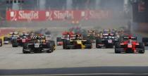 GP2 - Singapur 2012