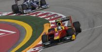GP2 - Singapur 2012