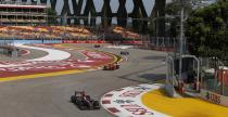 GP2 - Singapur 2012