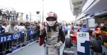 GP2 - Singapur 2012
