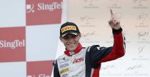 GP2 - Singapur 2012