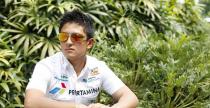 GP2 - Singapur 2012