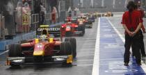 GP2 - Singapur 2012