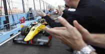 GP2 - Singapur 2012