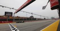 GP2 - Singapur 2012