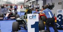 GP2 - Singapur 2012