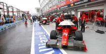 GP2 - Singapur 2012