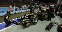 GP2 - Singapur 2012