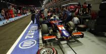 GP2 - Singapur 2012