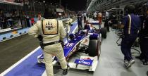 GP2 - Singapur 2012