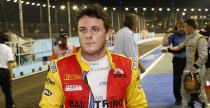 GP2 - Singapur 2012