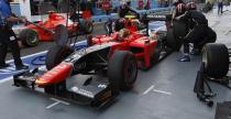 GP2 - Singapur 2012