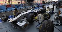 GP2 - Singapur 2012
