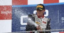 GP2 - Singapur 2012