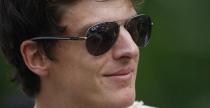 GP2 - Singapur 2012