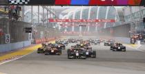 GP2 - Singapur 2012