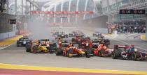 GP2: Valsecchi spodziewa się przekazać mistrzowską koronę Leimerowi