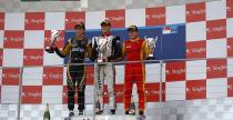 GP2 - Singapur 2012
