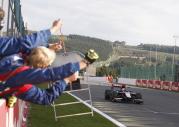 GP2 - Spa-Francorchamps 2012