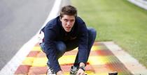 GP2 - Spa-Francorchamps 2012